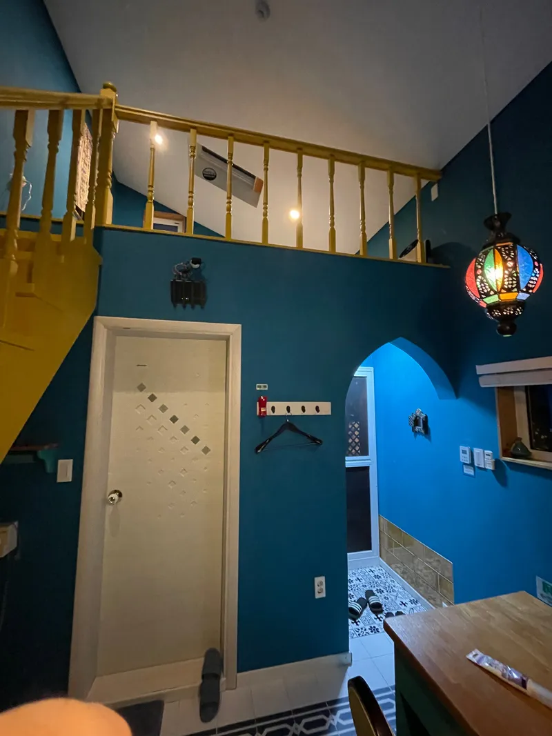 [Gujwa, Jeju] Emotional duplex accommodation near Sehwa Beach 17