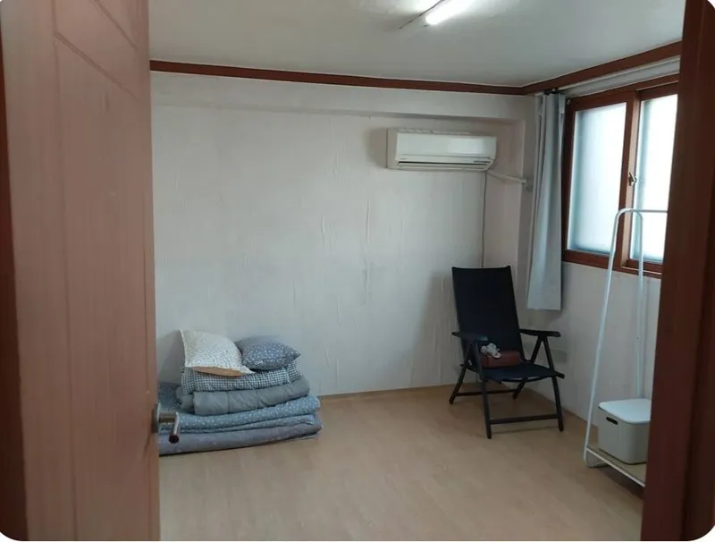 [Bucheon] Ilbbangbang One Room 3rd floor 3