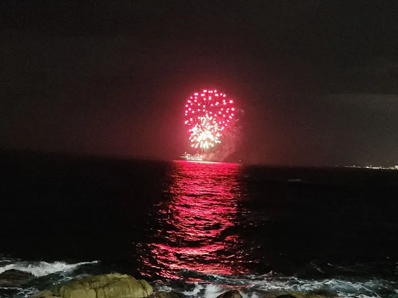 [Gangneung] #TopFloorOceanViewPrivate #QuietRelaxation #JumunjinMonthLongStay #GangneungWorkcation 44