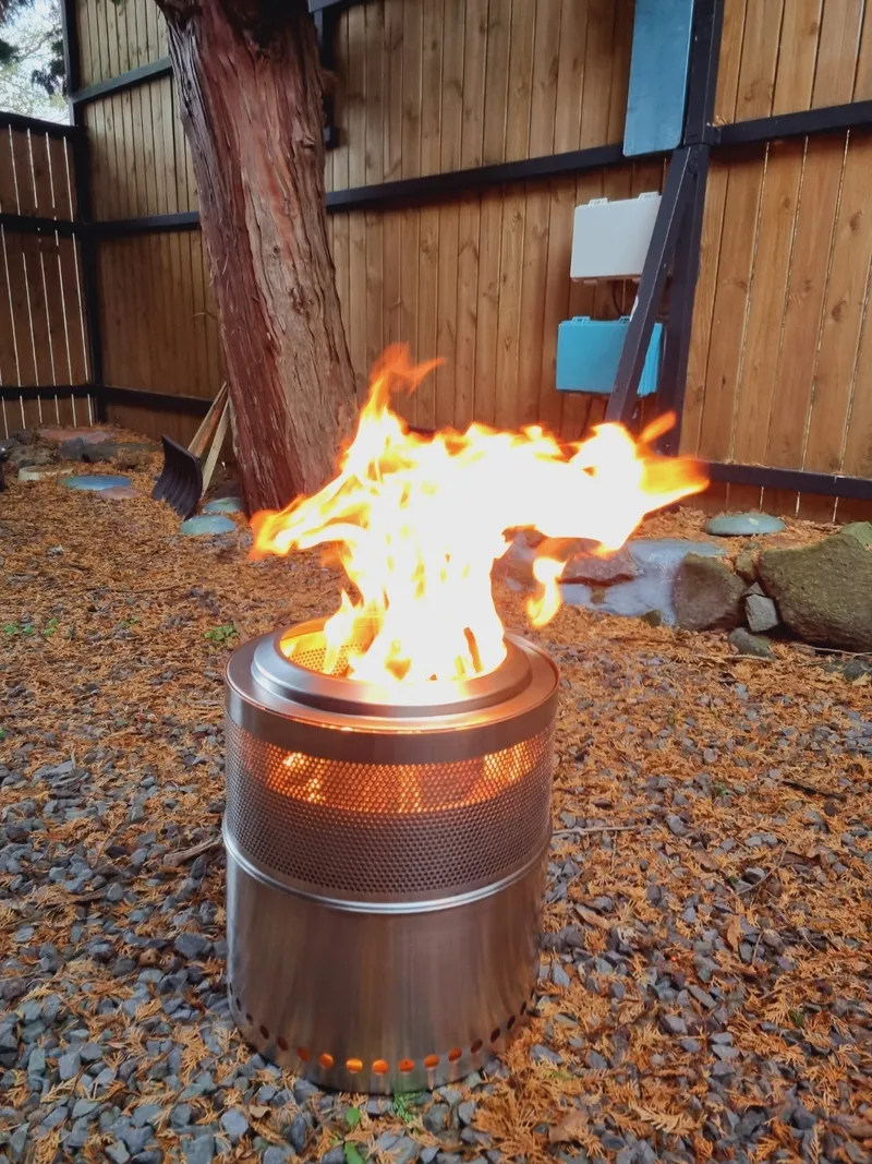 [제주 애월] 요리하면서 오션뷰가보이는 캠핑 3룸 숙소 39
