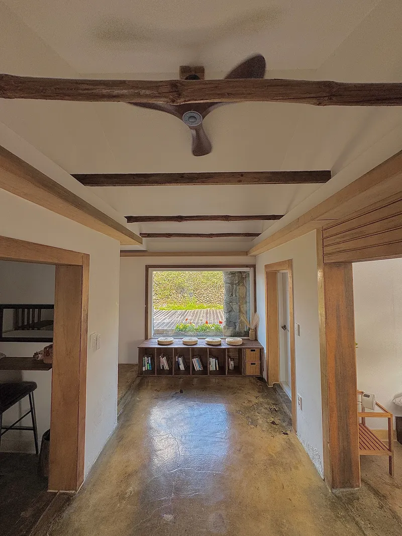 [Hallim, Jeju] Wolyeong Beach Jeju emotional old house 18