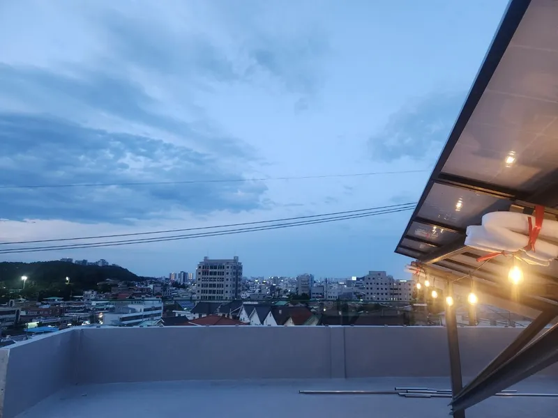 [Gangneung][Gangneung, Gangwon-do] A 35-pyeong house with a great view and great for healing. 53