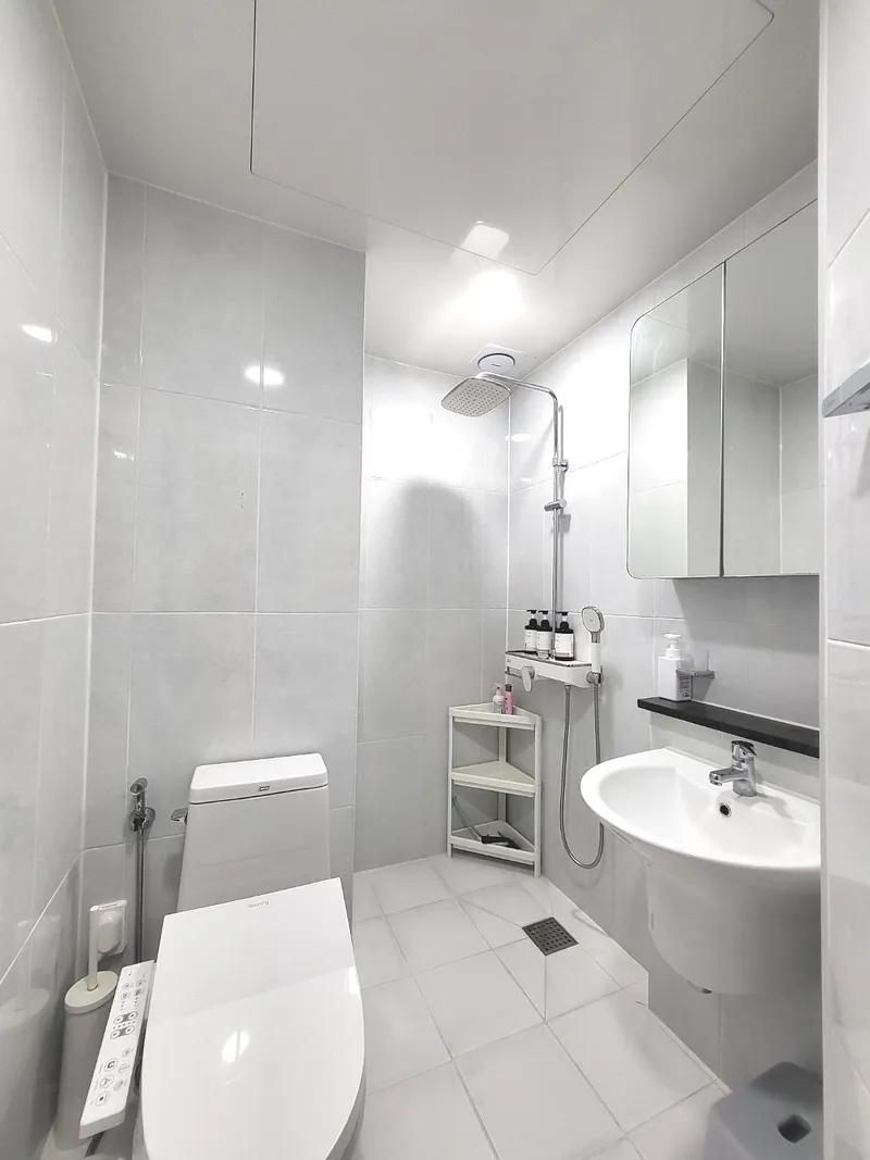 [Aewol, Jeju] A detached townhouse with a jacuzzi overlooking the nearby sea, coastal road 1 24