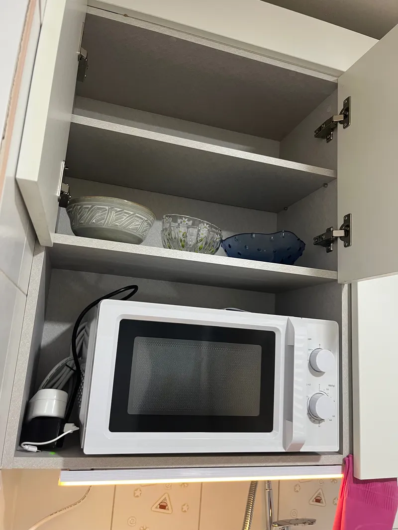 [Buk-gu, Gwangju] Yongbong IC, a great value one-room apartment 9
