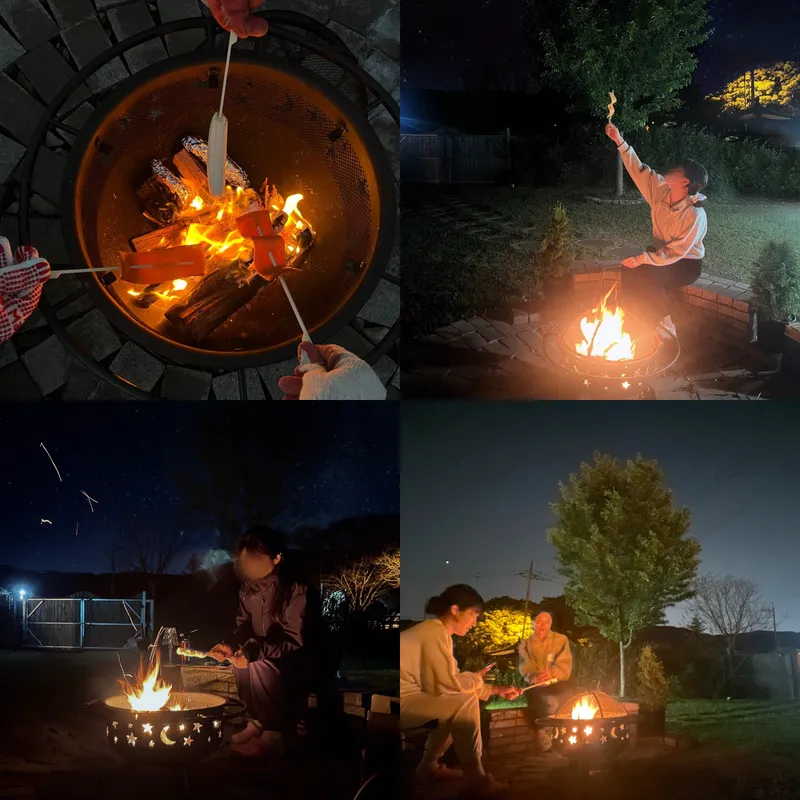 [충북 청주] 촌캉스, 130평 마당 독채, 불멍, 바베큐, 감성 20