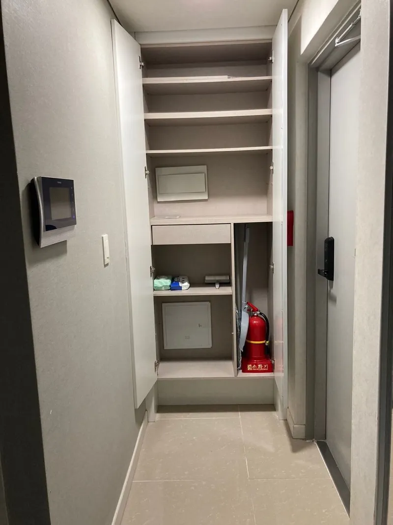 [제주 연동] 연동 풀옵션 숙소 16