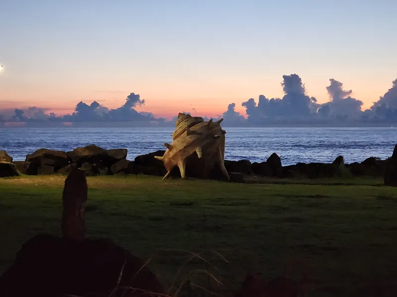 [Daejeong, Seogwipo] Jeju Sunset 29