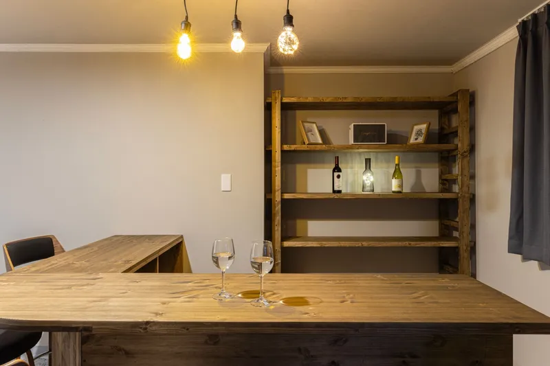 [Uijeongbu] A healing space in the city center that feels like resting in the forest 10