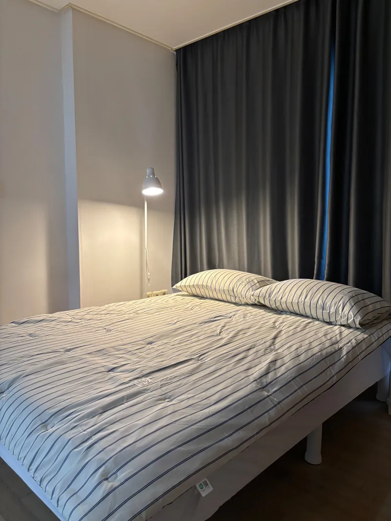 [Mapo, Seoul] Fully-optioned apartment in the immediate vicinity of Gongdeok Station 3