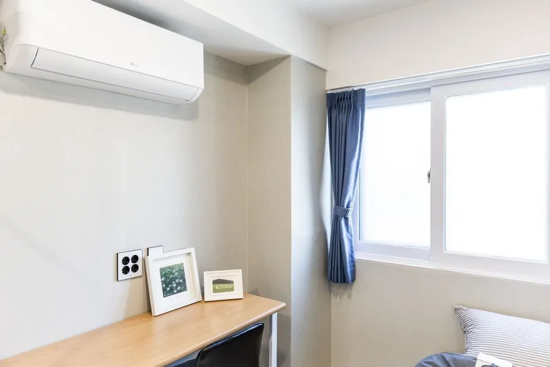 [Gwanak, Seoul] 4-minute walk from Naksungdae Station, great location_Standard Room 3
