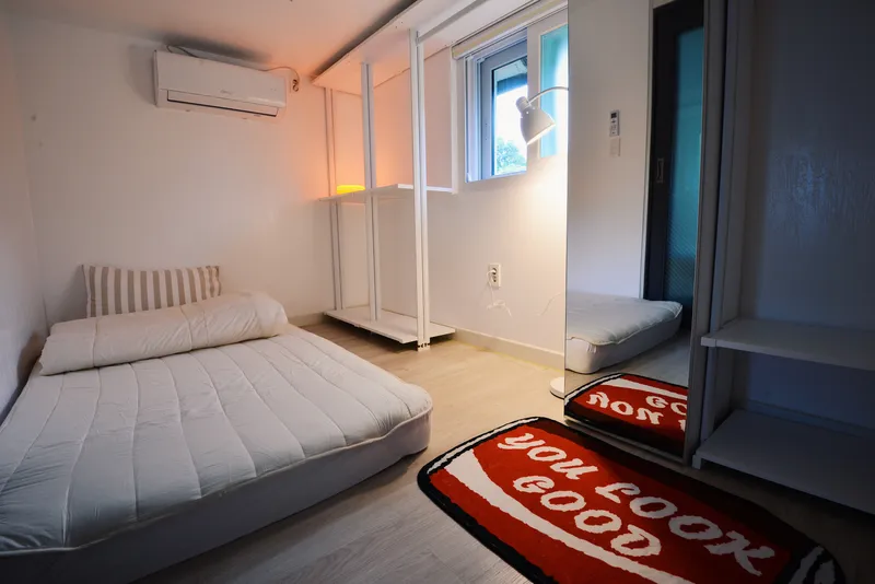 [Daejeong, Seogwipo] A fully furnished, atmospheric detached house remodeled from a traditional old house 6
