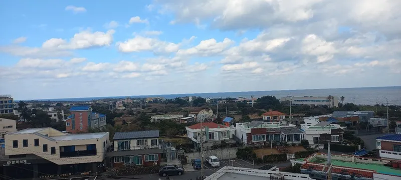[제주 조천] 함덕 투룸 고급 아파트 #애견동반 가능610 17
