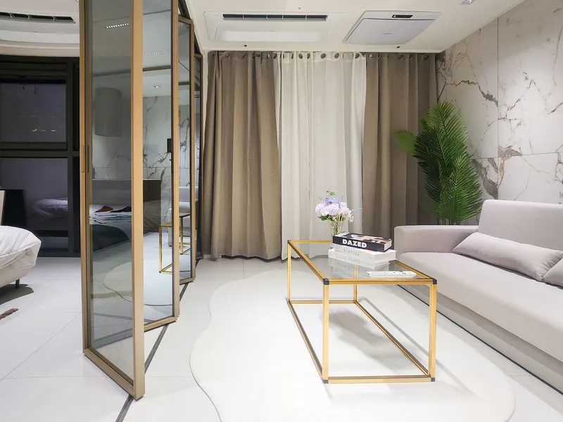 [Seocho, Seoul] High-end three-room apartment A, with a city view (ideal for business trips and work) 13