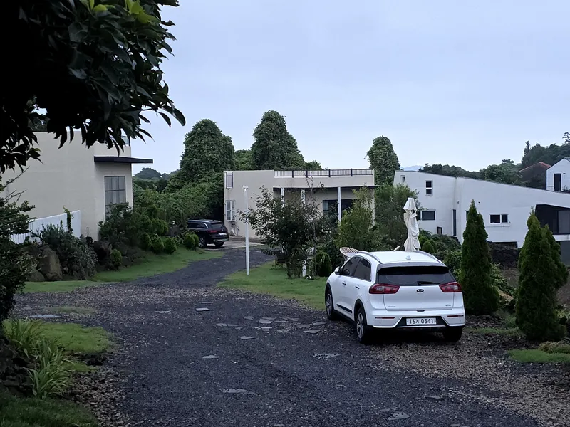 [Hallim, Jeju] Private villa with ocean view 103 22
