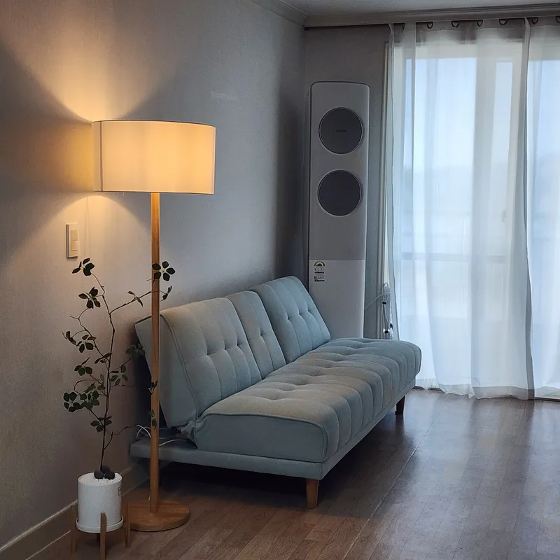 [Ulju, Ulsan] Accommodation in front of Jin-ha Beach, great for surfing/Onsan/Deoksin/Namchang 9