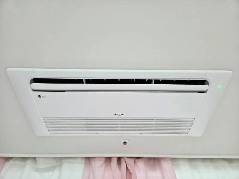[Dong-gu, Gwangju] The best short-term rental in the heart of Chungjang-ro, convenient from the moment you step in. 17