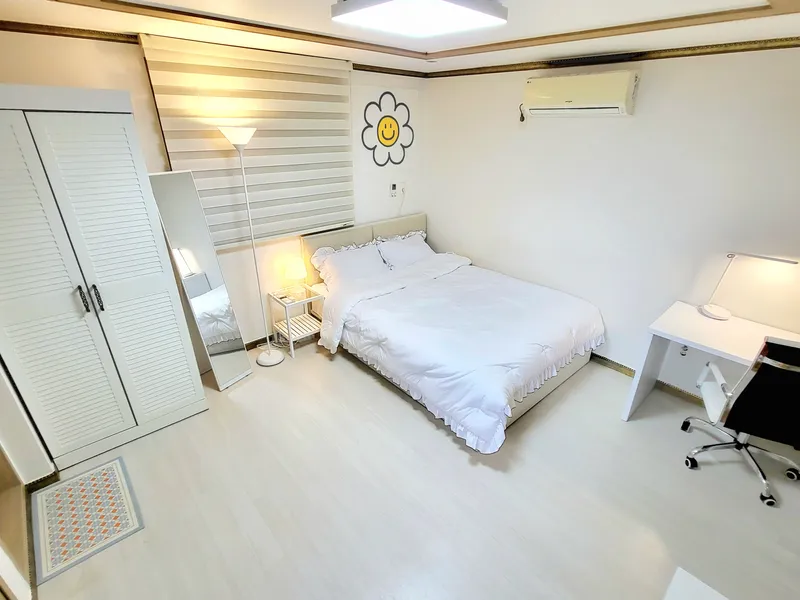 [Seo-gu, Busan] A house full of happiness near Nampo-dong, Kkangtong Market, Bupyeong Market, and Jagalchi Market 7