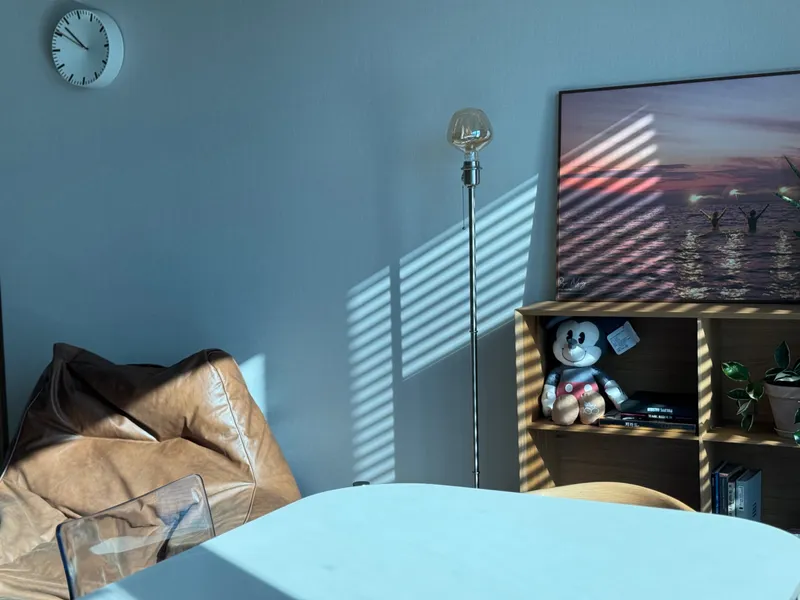 [Gangneung][Gangneung, Gangwon-do] Sensational full ocean view, 17th floor, fully furnished interior stay 21