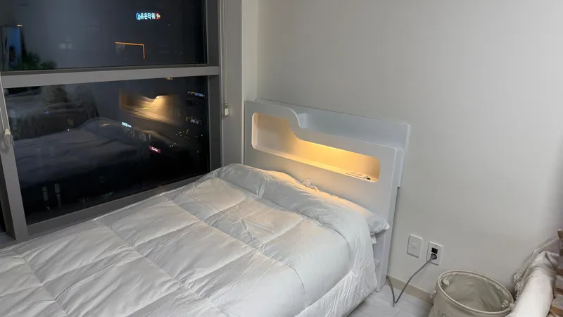 [Paju] 5 minutes walk from Unjeong Station, many convenient facilities, 30 minutes from Hongdae/KINTEX 13
