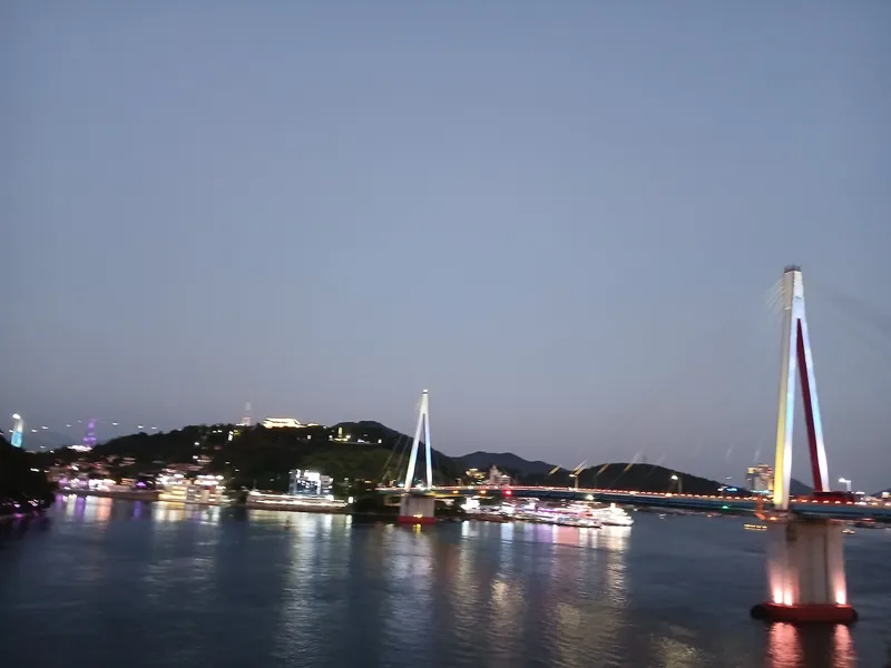 [Yeosu] Cherry House & Ocean View One Room (8th floor) 32
