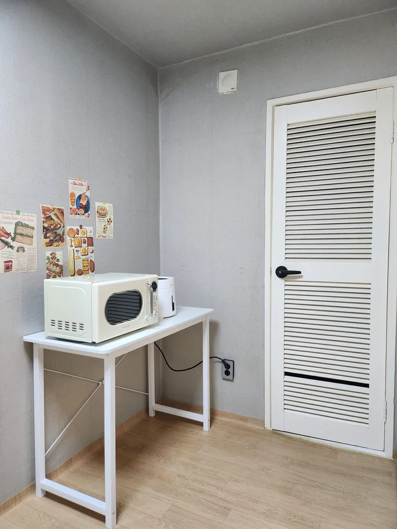 [Daedeok, Daejeon] Best value two-room apartment for three people on business trips 12