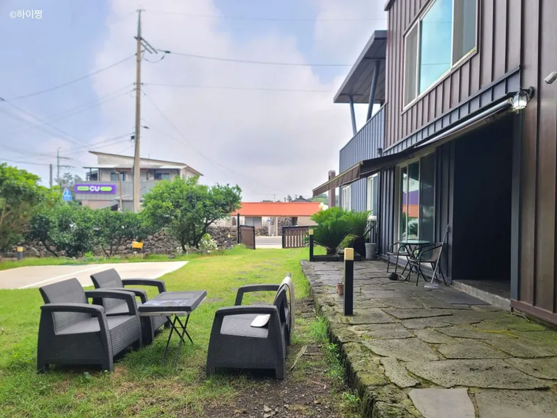 [제주 한림] 갯거리 오름에 위치한 한라산뷰 독채 20