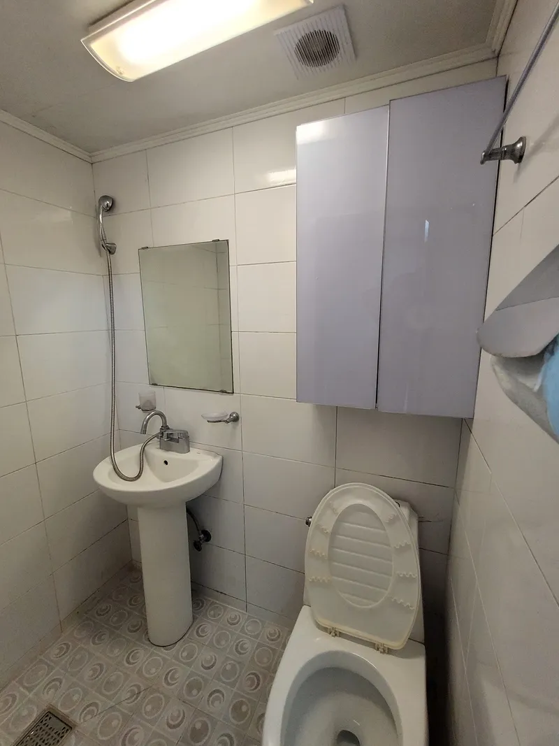 [Dongjak, Seoul] One-room apartment c201, 10 minutes walk from Noryangjin Station 4