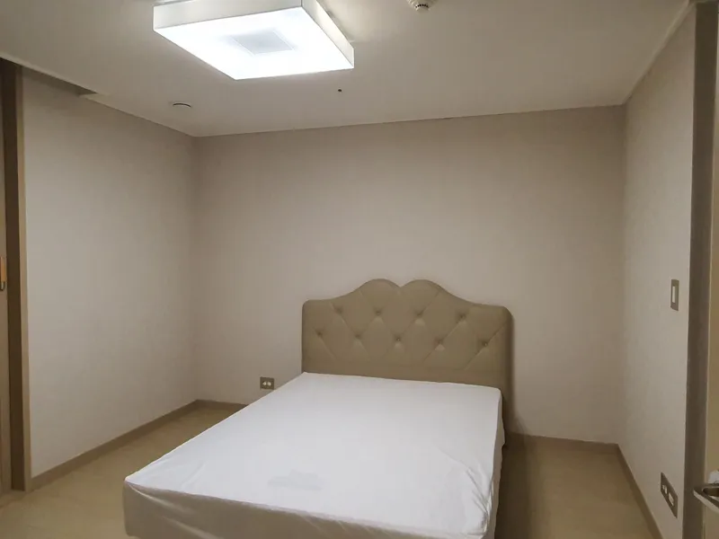 [Pyeongtaek] Jije Station 3-room 29-pyeong apartment 2