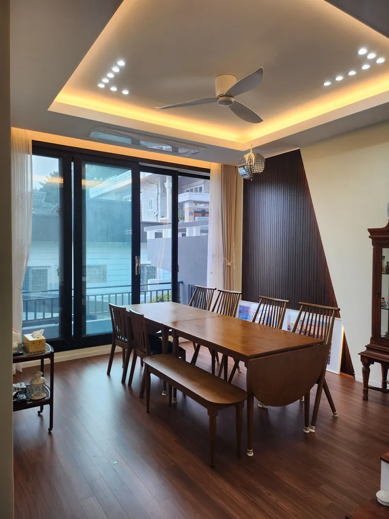 [Nam-gu, Busan] Country house in the city center 11