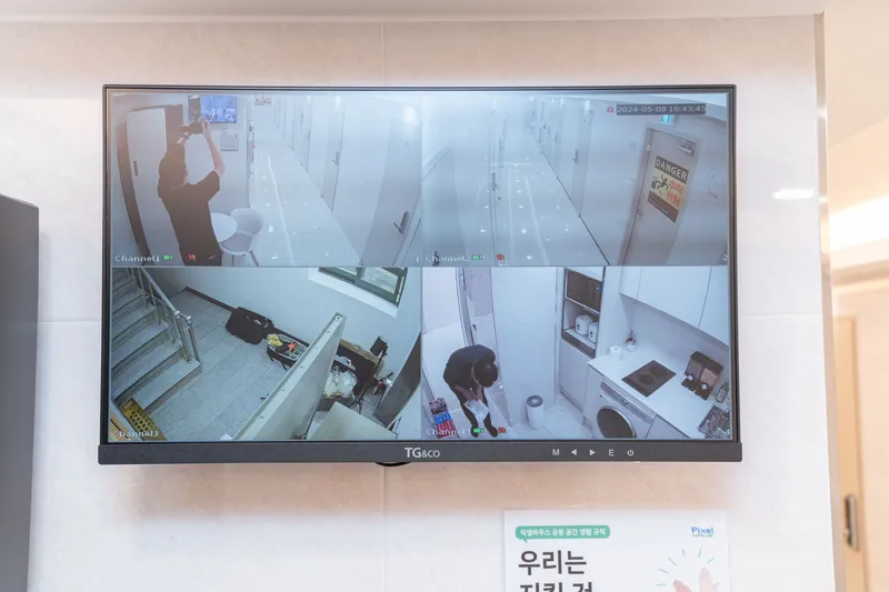 [서울 송파] 문정 프리미엄 원룸텔 18