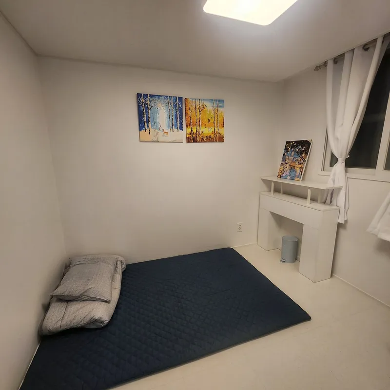 [Gwangyang][Gwangyang, Jeollanam-do] Apartment with a view of Yi Sun-sin Bridge 5