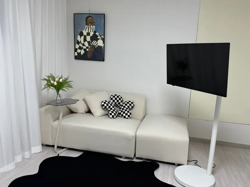[Seocho, Seoul] 5 minutes from Sinnonhyeon Station/Two-room/Parking available 3