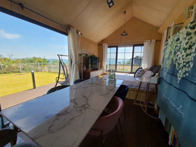 [Dangjin] Ocean view, small one-room detached house with yard 14
