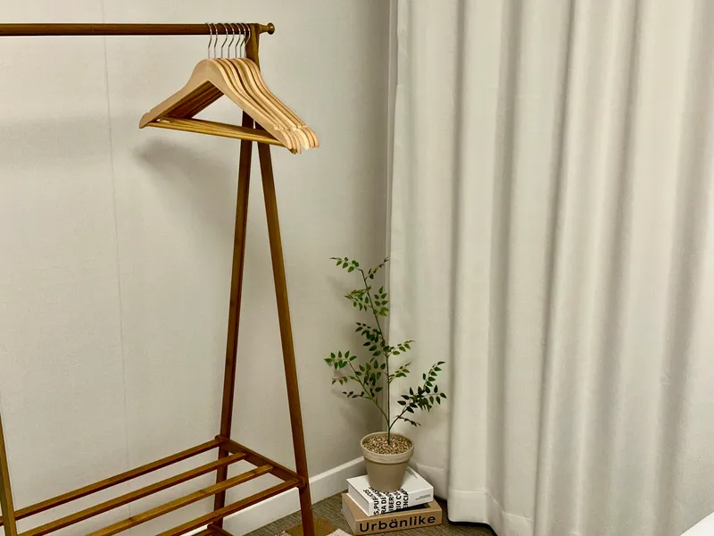 [Yeongjong, Incheon] 5 minutes from Yeongjong Unseo Station, 3 rooms/2 bathrooms, hotel bedding, convenience store 30s 10