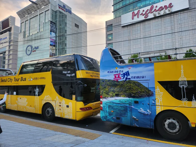 [Jongno, Seoul] 1 minute from Dongmyo Station, DDP/Clean, new building near Myeongdong/Netflix 29