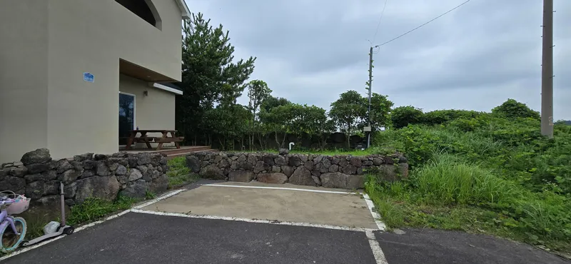[Aewol, Jeju] Hallasan View 2nd Floor Two-Room 2-Bathroom Independent House 20