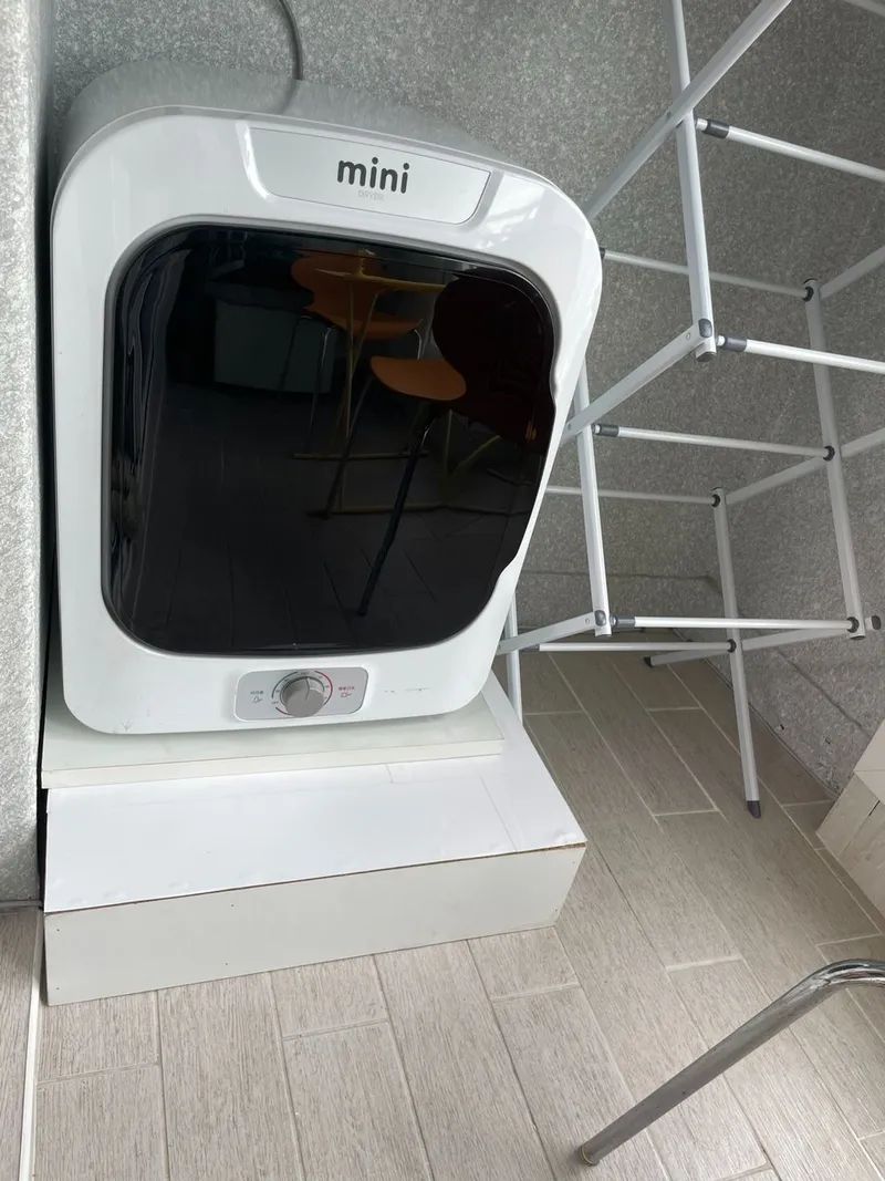 [Nowon, Seoul] A comfortable and convenient rest area in the immediate vicinity of Hagye Station 18
