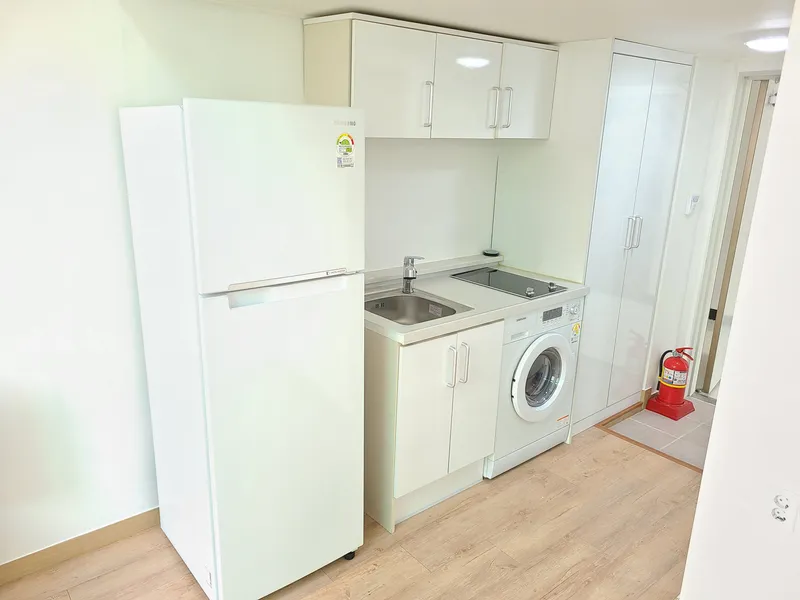 [Yongin] Free parking at Yongin University Myongji University Station in the Yeokbuk District, spacious duplex, cost-effective accommodation 63