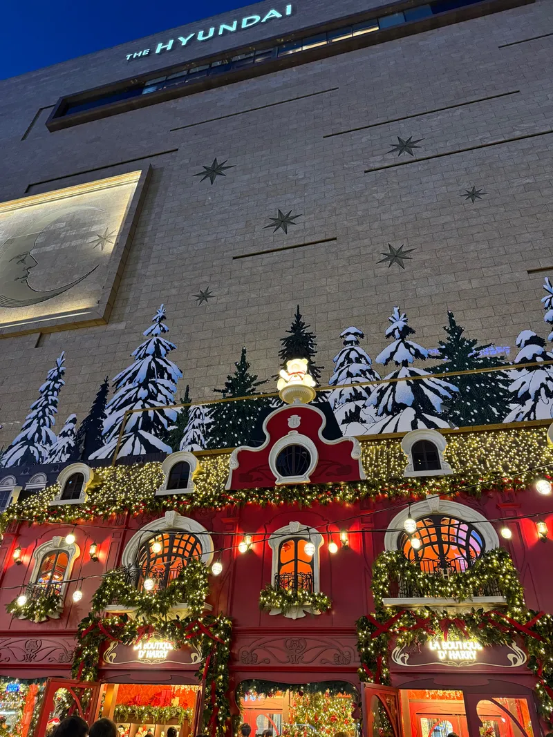 [Gangnam, Seoul] High-rise view studio, 2-minute walk from Samseong Station and COEX. 36