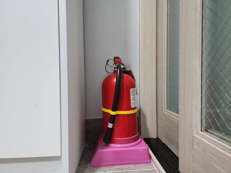 [Yangyang] Detached house near Jigyeong Beach 42