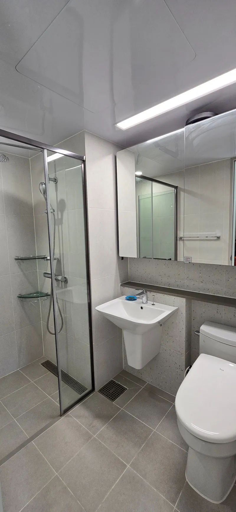 [Buk-gu, Daegu] Daegu Buk-gu Office City View Three Room 7