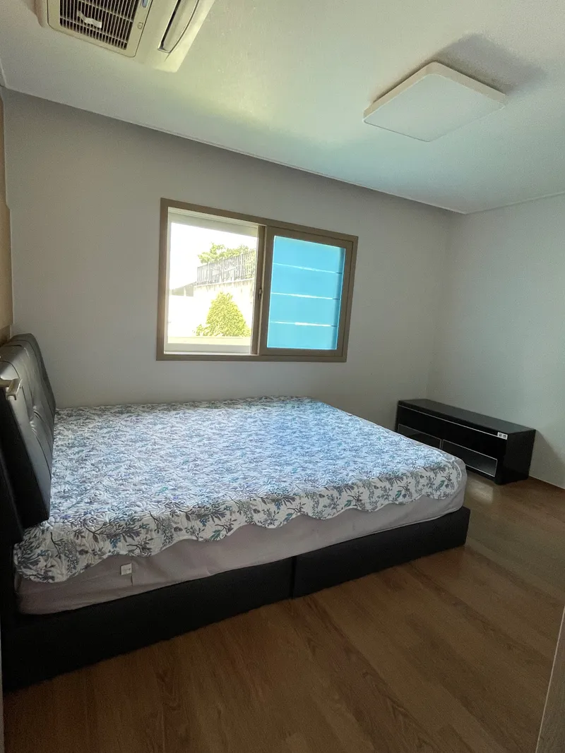 [Geoje] 3-room detached house with pets allowed (small) 2