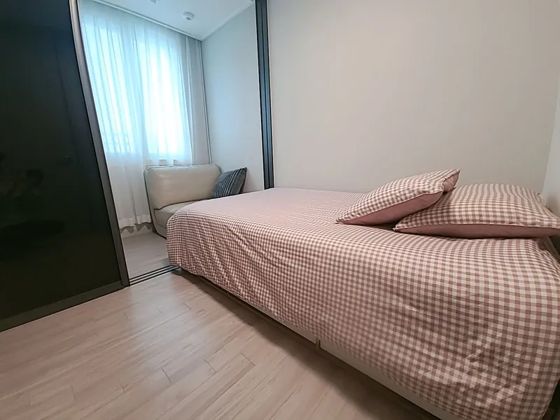 [Namyangju] 3 bedrooms, 2 bathrooms / Newly built, fully furnished / High-rise with a view / 2 minutes to E-Mart / 3 minutes to Byeolnae Station 20