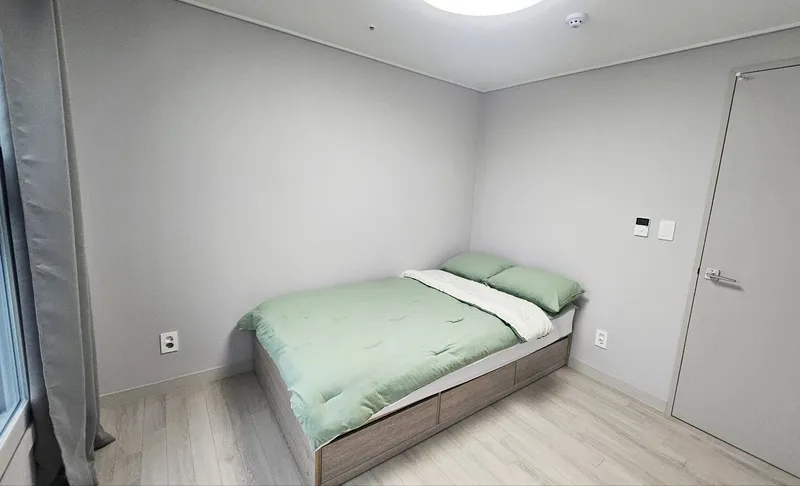 [제주 조천] 함덕 투룸 고급 아파트 #애견동반 가능509 6