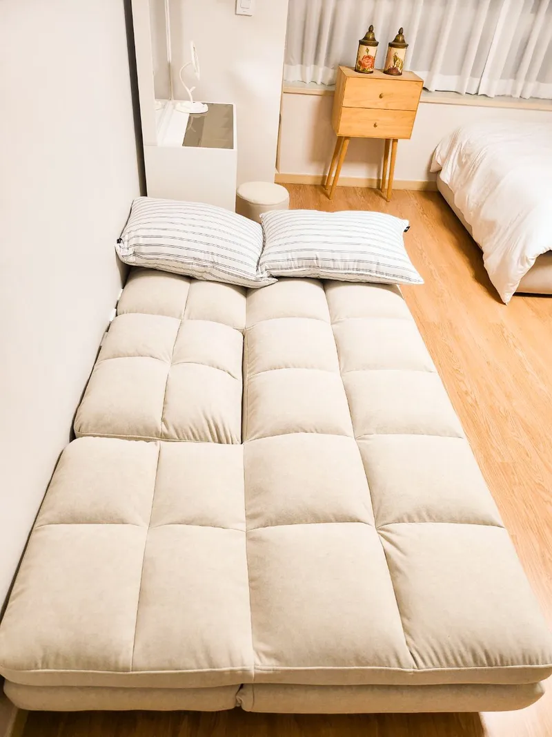 [Seongnam] Sunae/Luxury Family 4-Person/Dryer 8