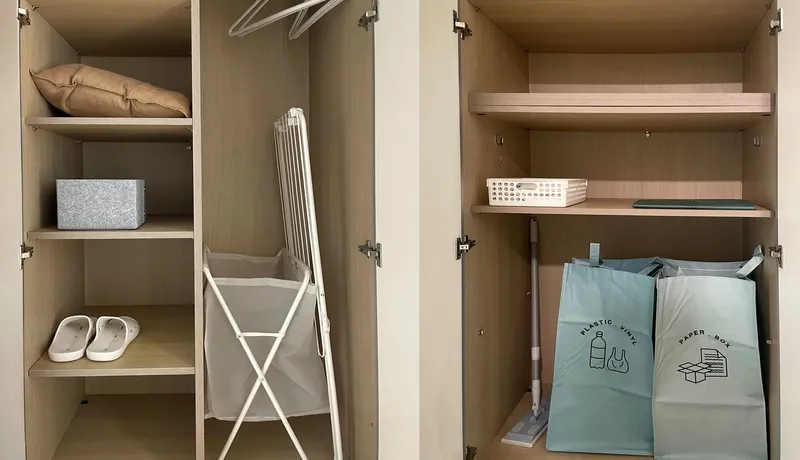 [Goyang] Ilsan Hospital Officetel, 1 minute from Baekseok Station 21
