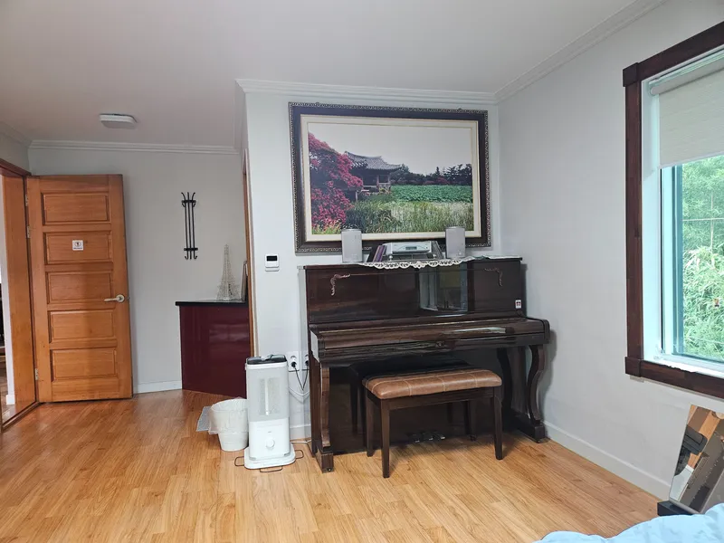 [Gyeongju] Donggung Pool Stay, a detached house in Bomun Tourist Complex, 10-minute walk from Bomun Lake 3