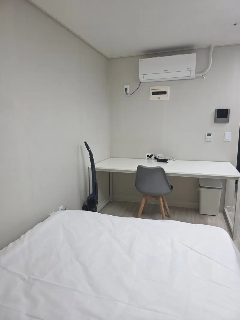 [Gwanak, Seoul] Officetel, 1-minute walk from Seoul National University Station on Line 2 7