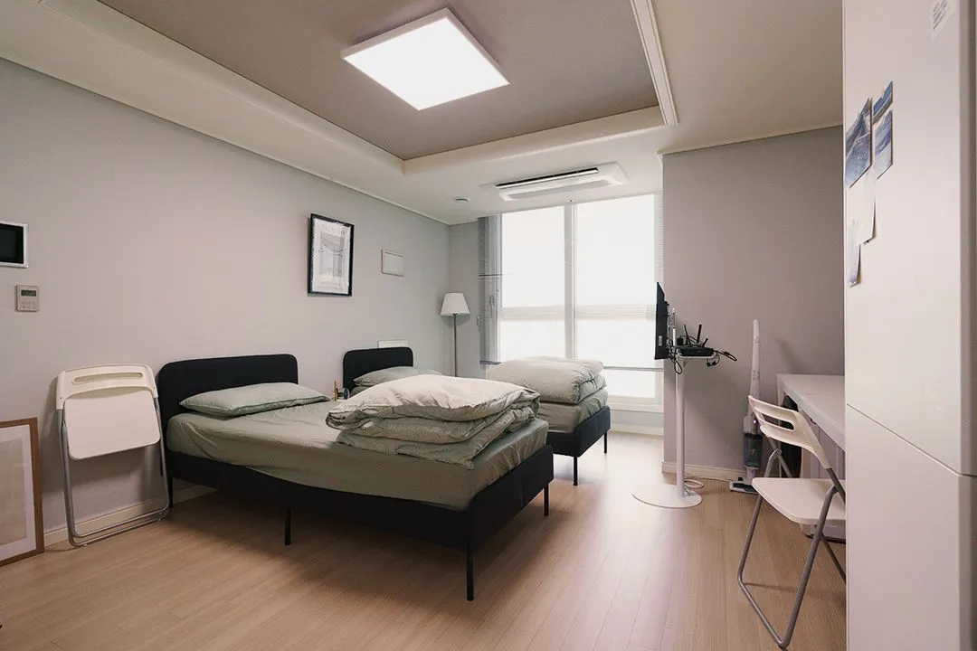 Im-dong Transit-Friendly One-Bedroom