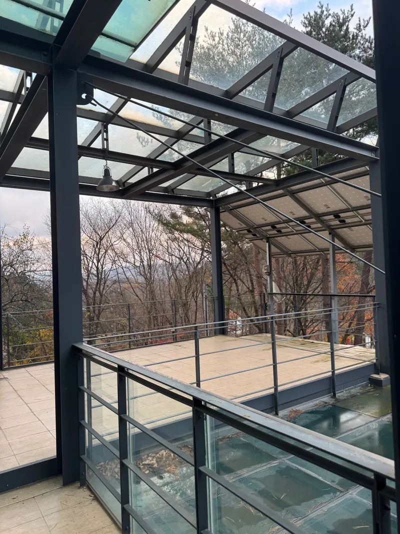 [Pyeongchang] Muiri Private House + Annex 36